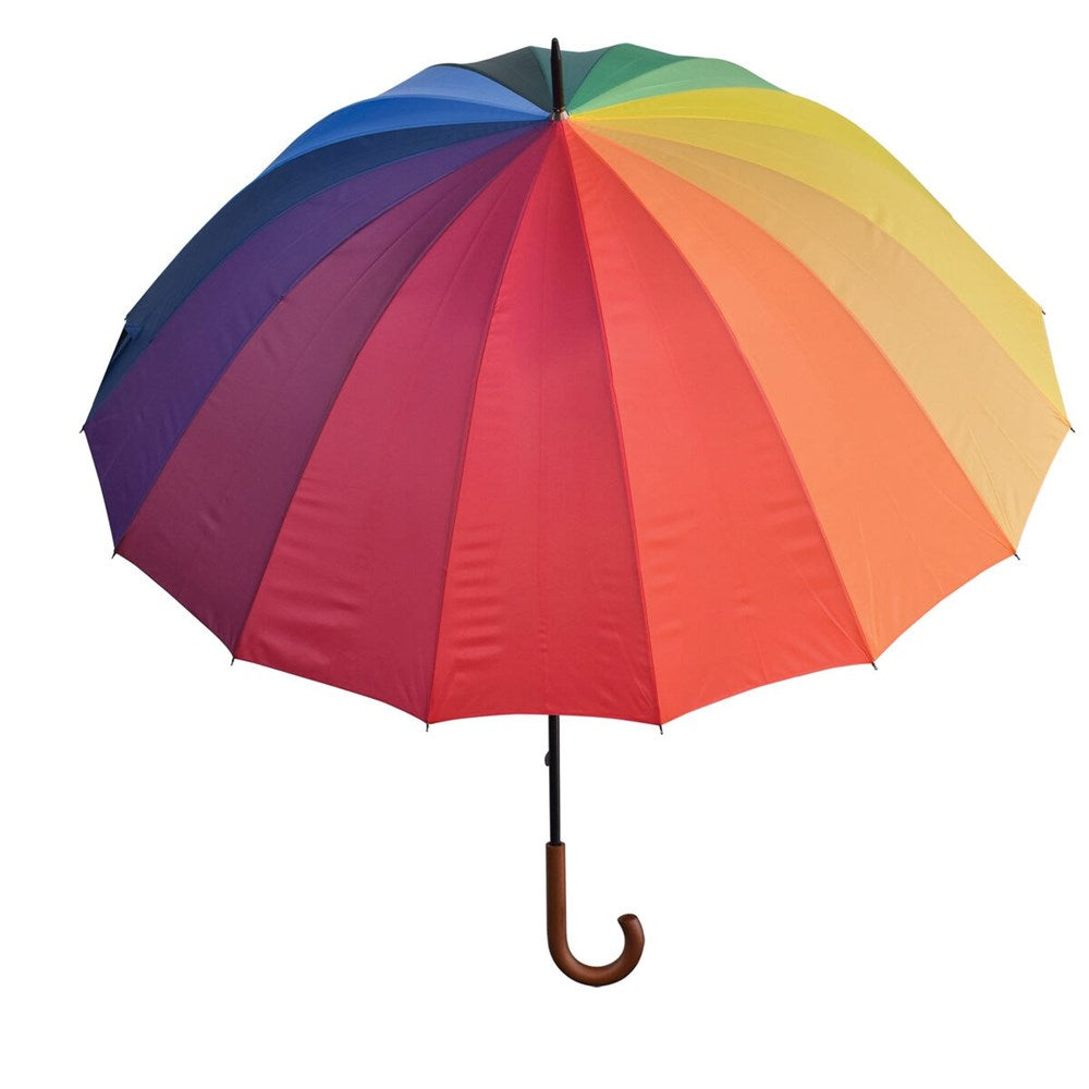 Umbrella | rainbow