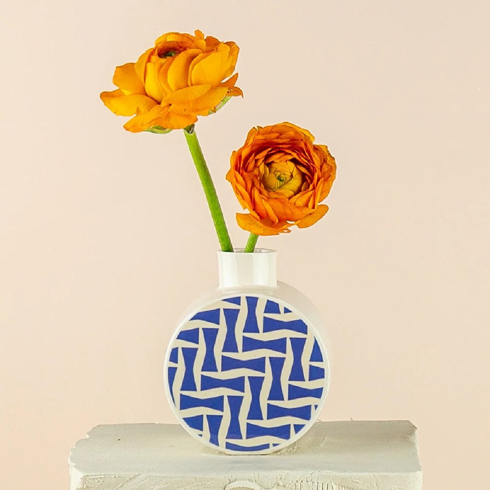 Vase | Bud | Erin Lightfoot Studio