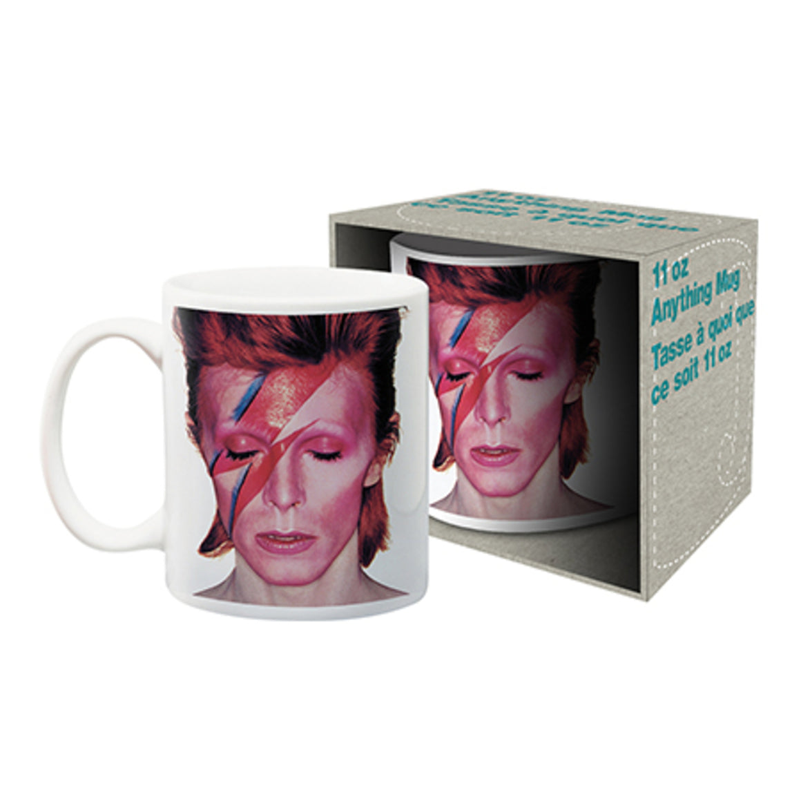 Mug | David Bowie Aladdin Sane