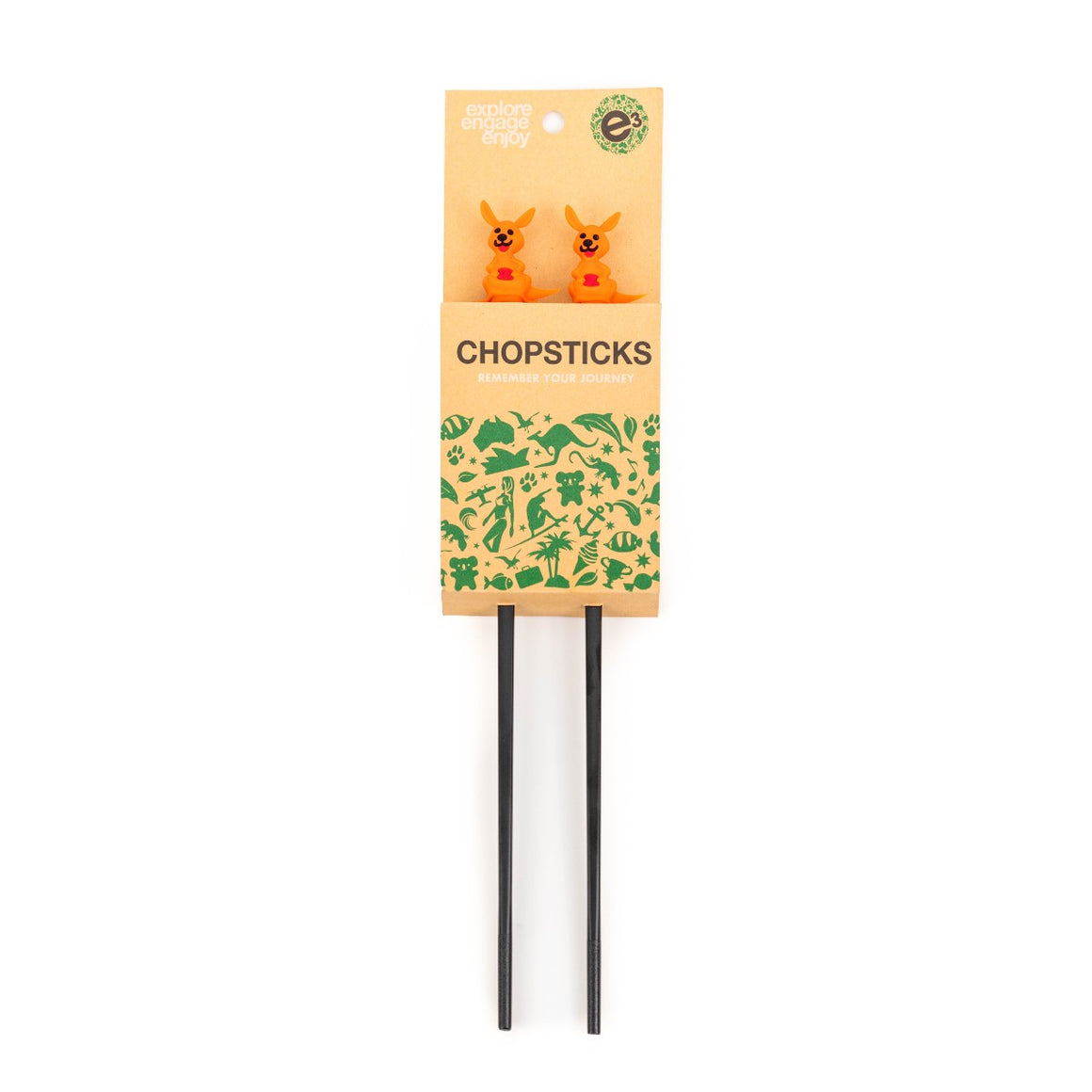 Chopsticks | Kangaroo