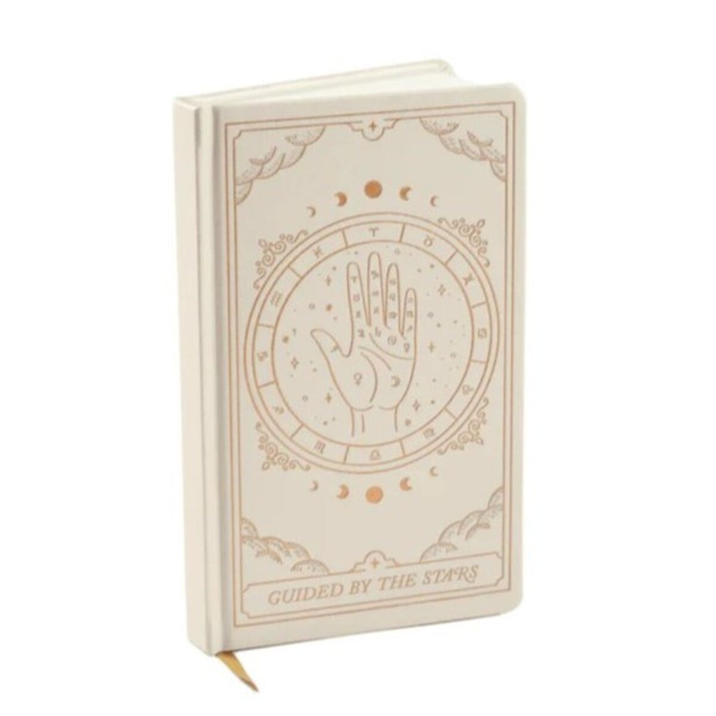 Hard cover journal | Zodiac | cloth cover