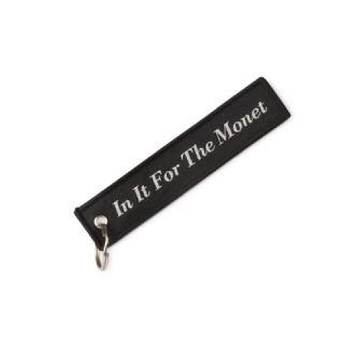 Keyring | In it for the Monet | Hi Art