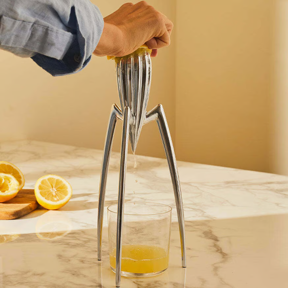 Citrus juicer, Alessi