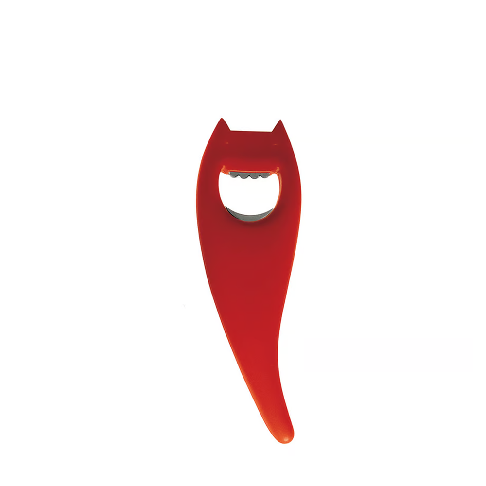 Bottle opener | Alessi | Diabolix