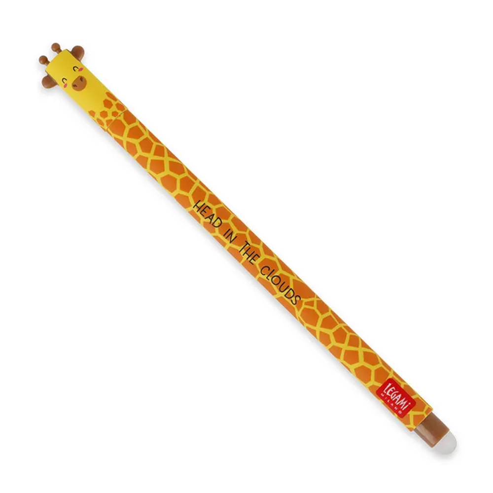 Erasable pen | Giraffe