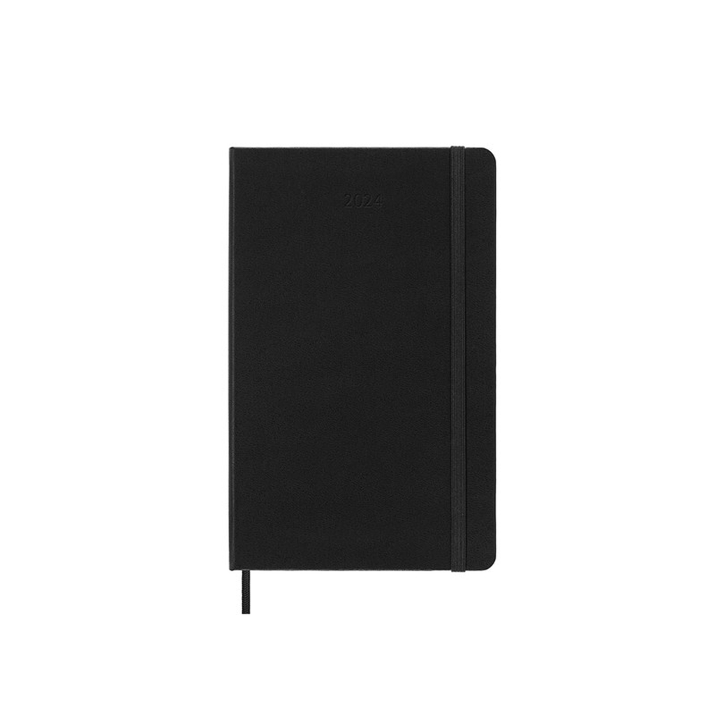 2024 diary | Moleskine | A5 | daily