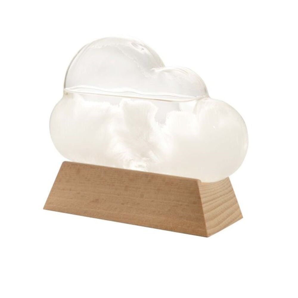 Weather prediction station | Cloud