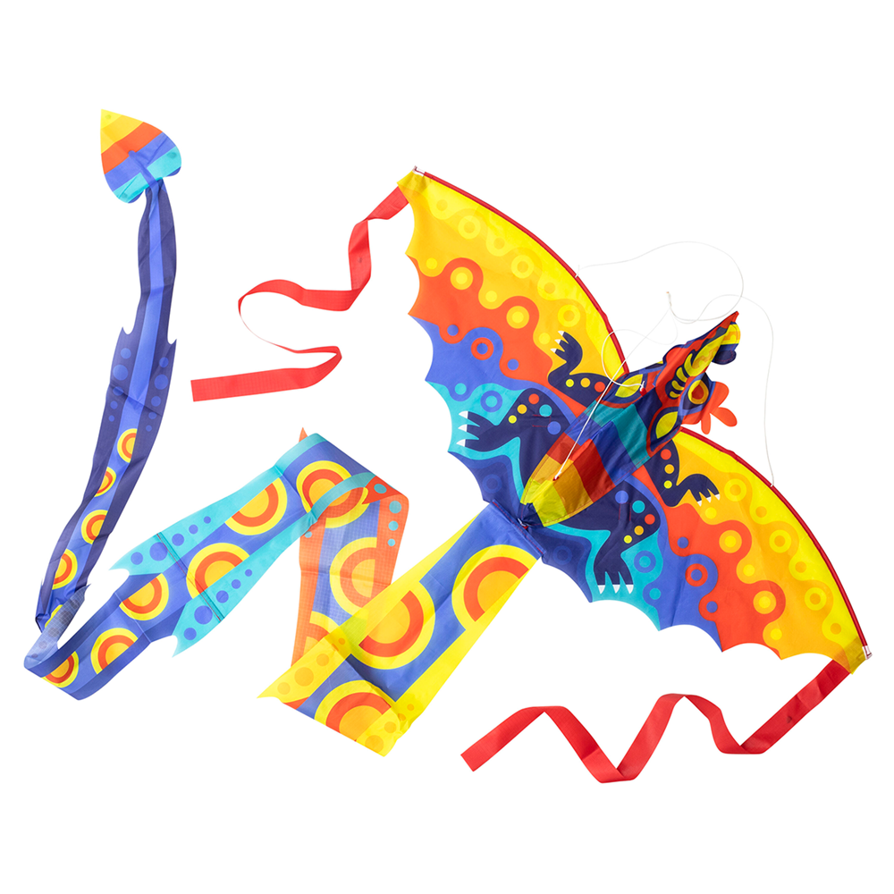 Kite | dragon