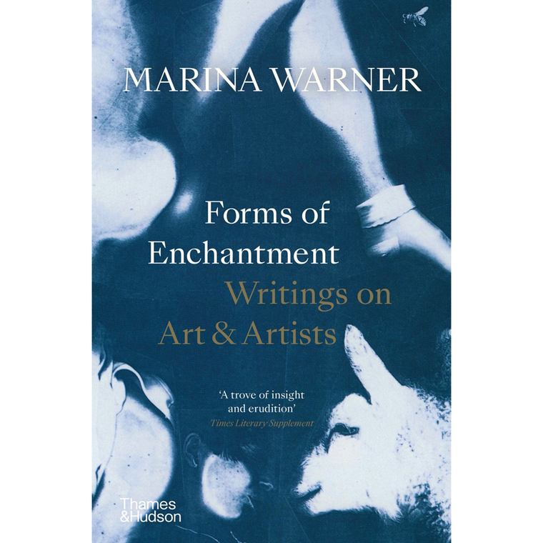 Forms of Enchantment | Author: Marina Warner