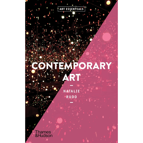 Contemporary Art | Author: Natalie Rudd