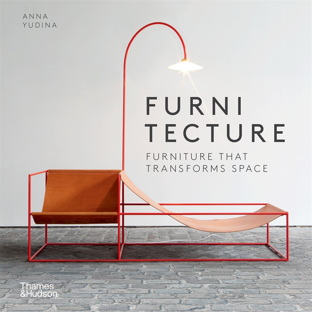 Furnitecture | Author: Anna Yudina
