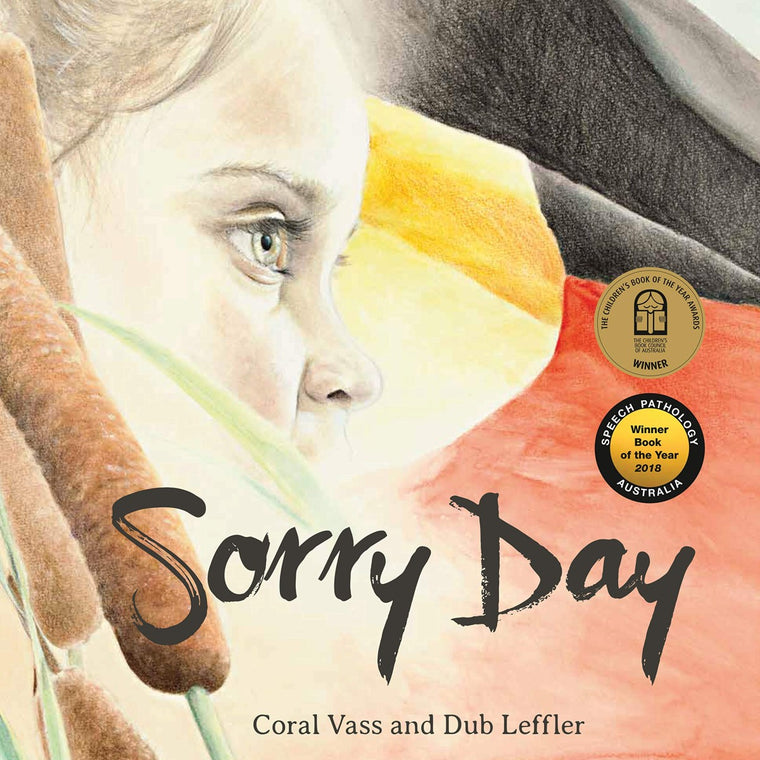 Sorry Day | Author: Coral Vass