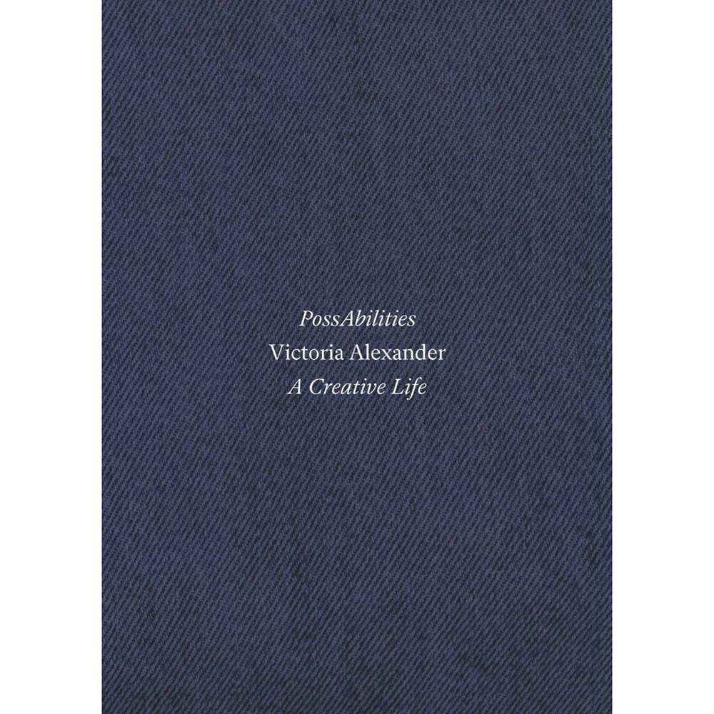 PossAbilities: A Creative Life | Author: Victoria Alexander