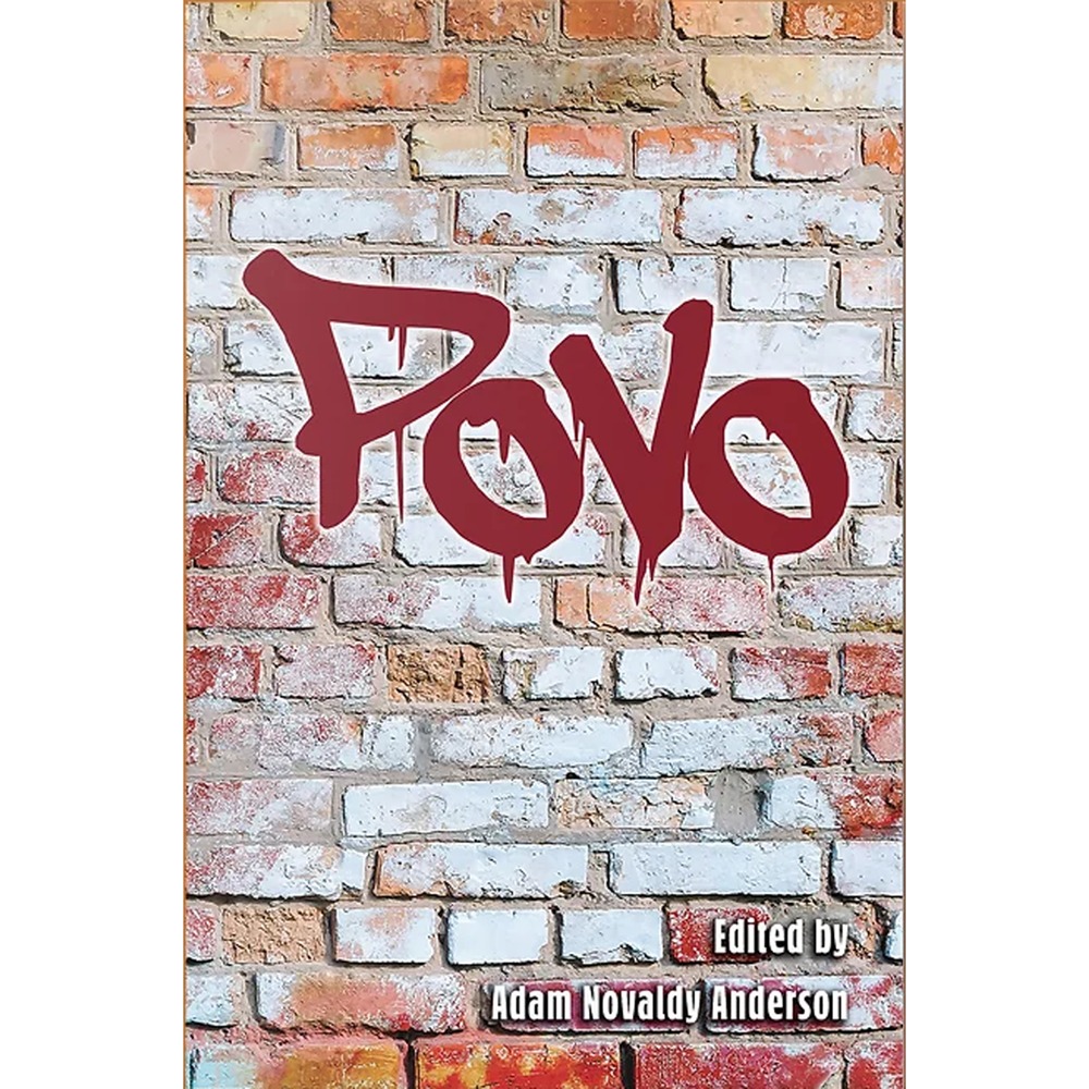 Povo | Edited by: Adam Novaldy Anderson