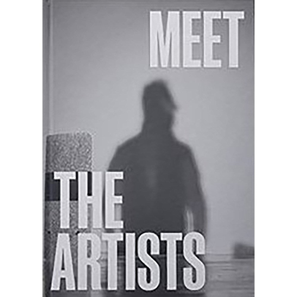 Meet the Artists | Author: Julie Ewington