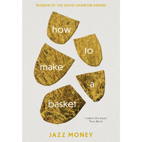 How to make a basket | Author: Jazz Money