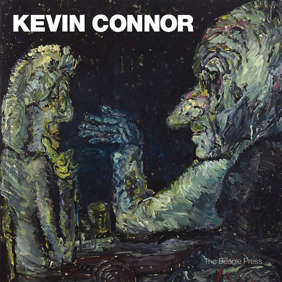 Kevin Connor | Author: Elizabeth Hastings