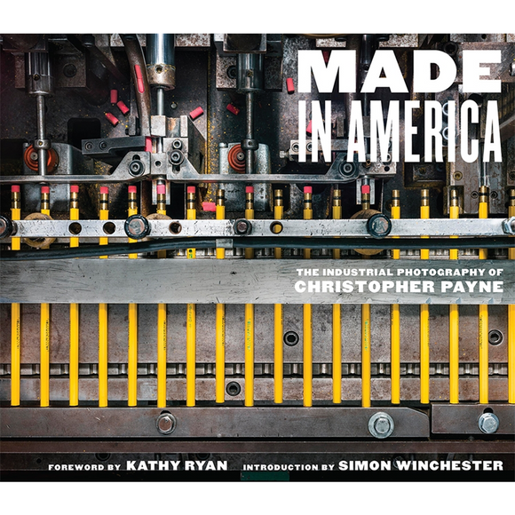 Made in America | Author: Kathy Ryan