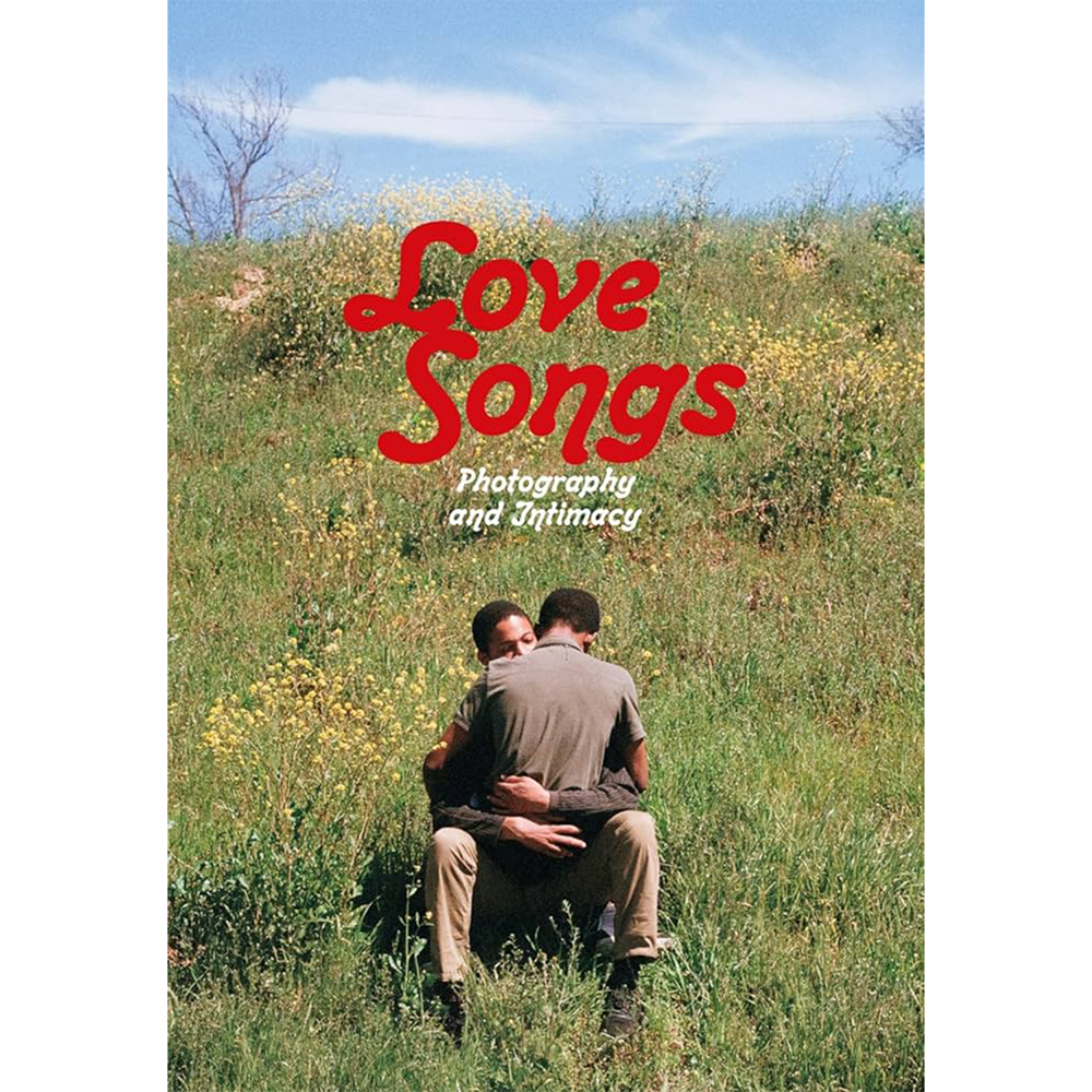 Love Songs | Author: Simon Baker