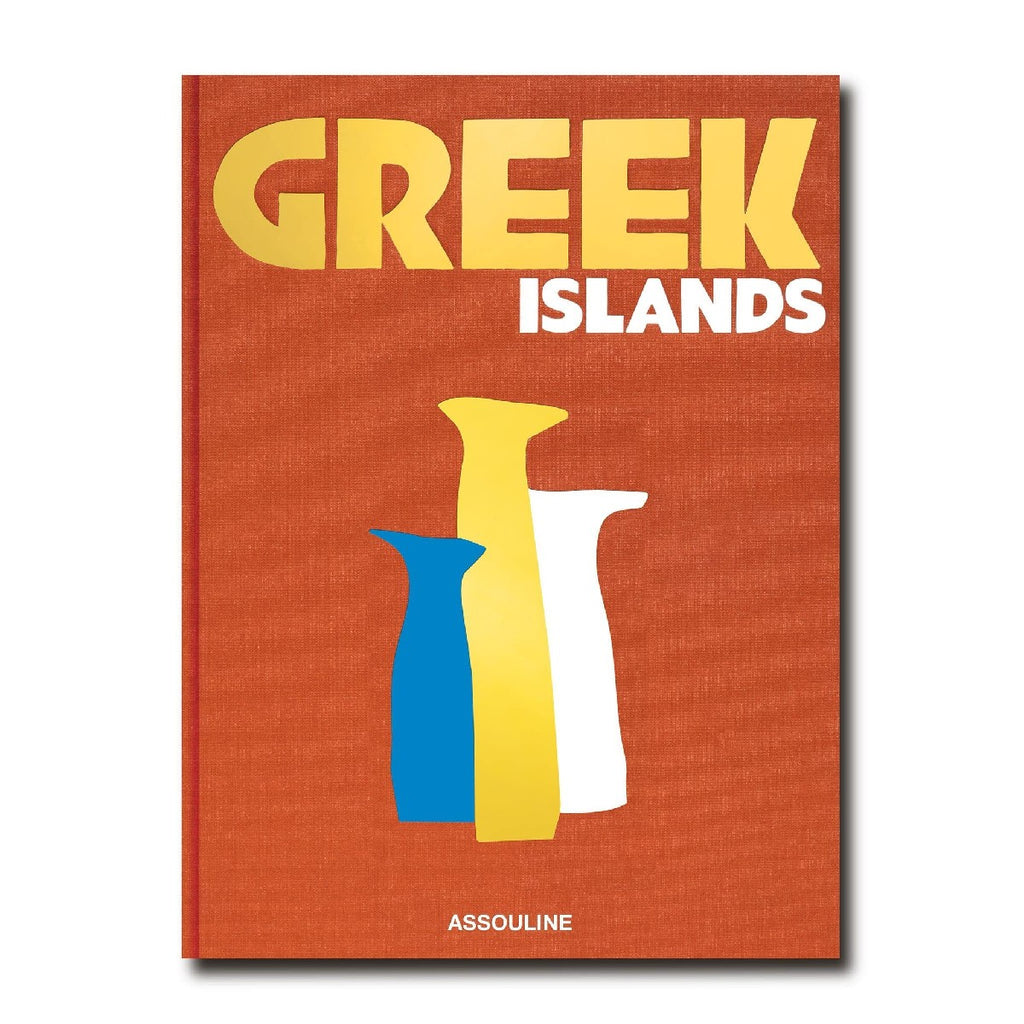 Greek Islands | Author: Chrysanthos Panas