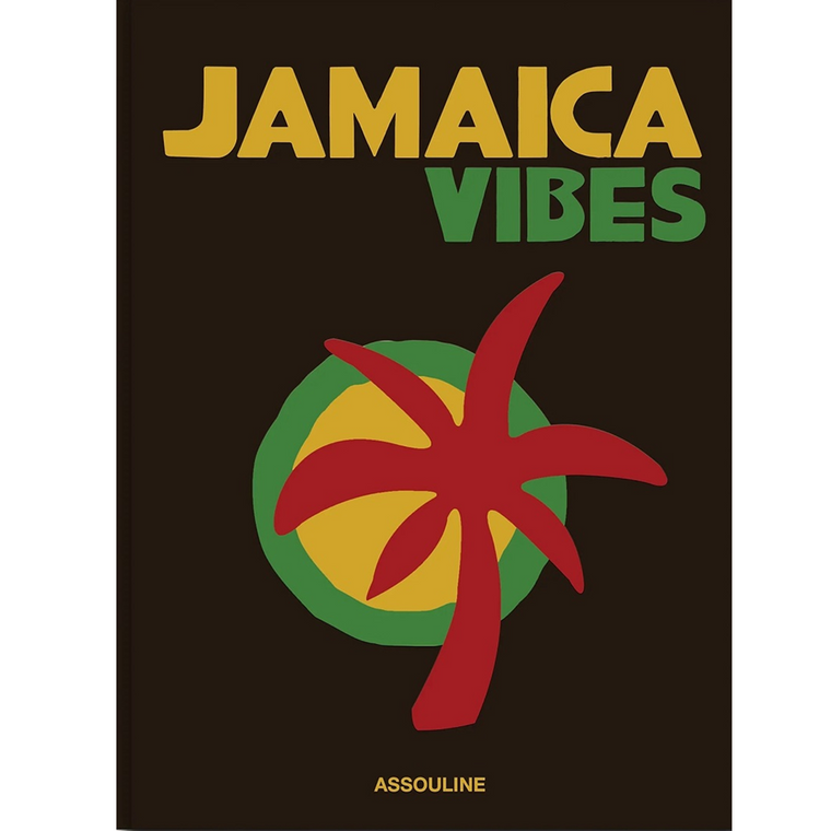 Jamaica Vibes | Author: Lisa Lovatt-Smith
