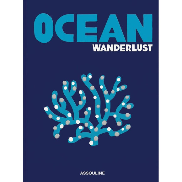 Ocean Wanderlust | Author: Kevin Koenig