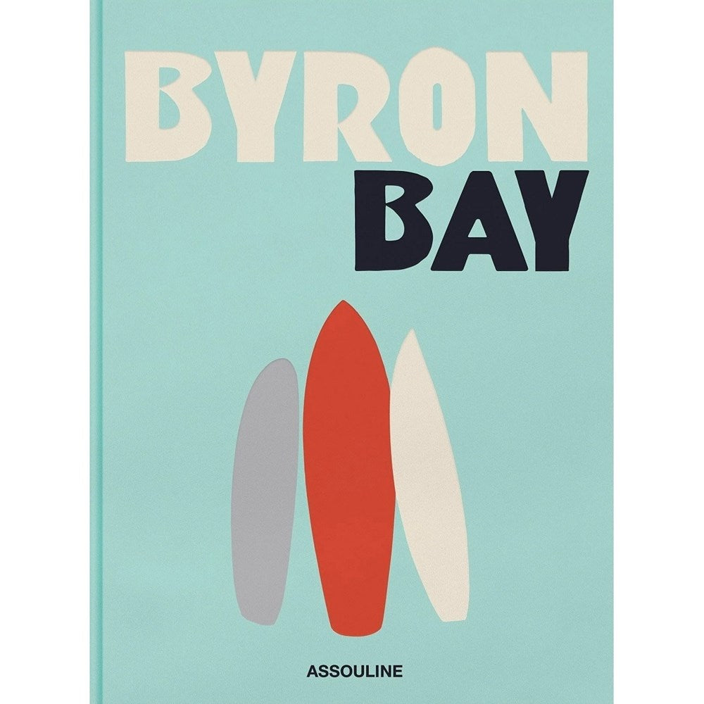 Byron Bay | Author: Shannon Fricke