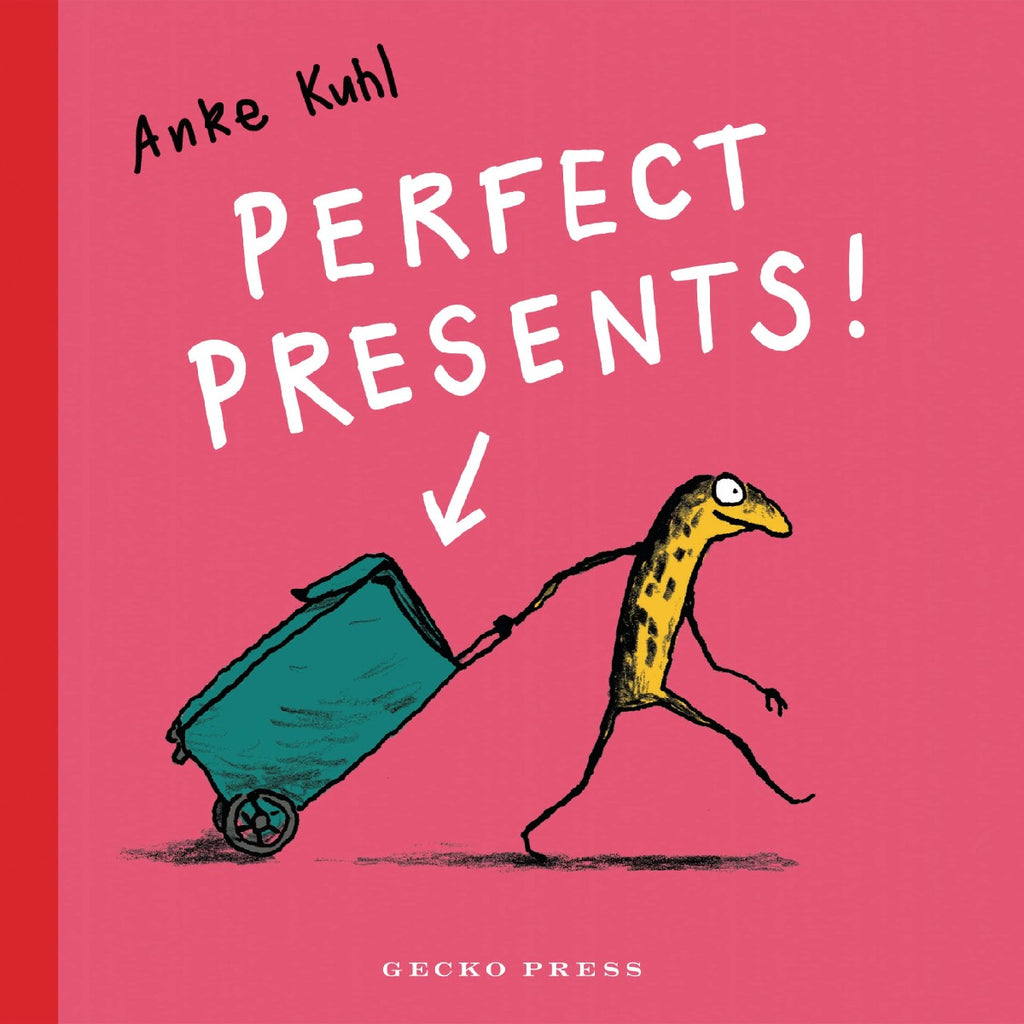 Perfect Presents! | Author: Anke Kuhl