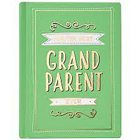 For the Best Grandparent Ever | Author: Summersdale Publishers
