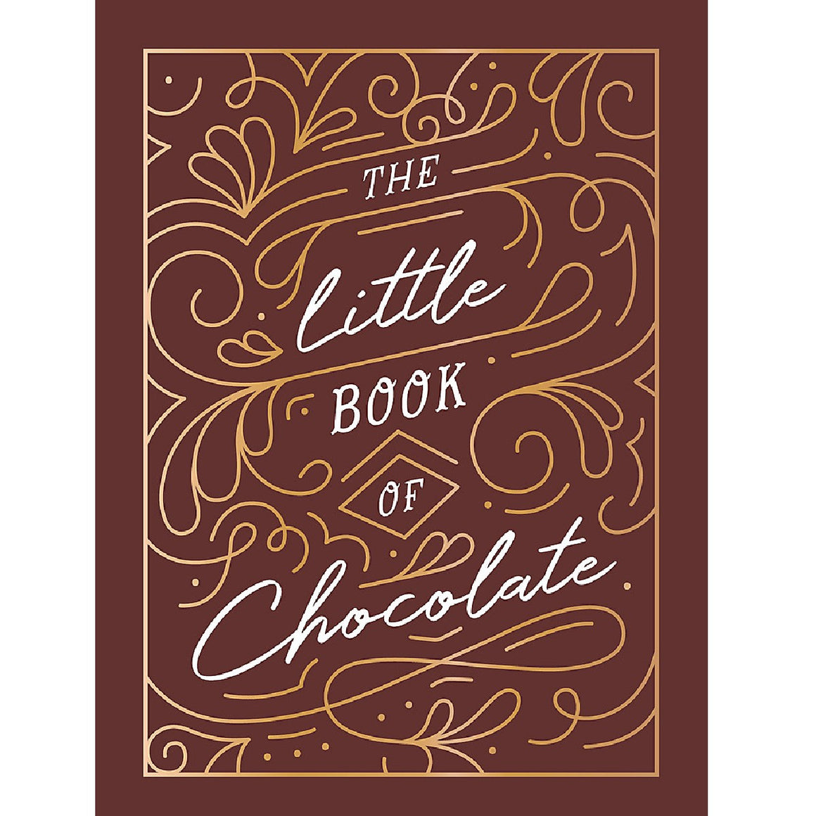 The Little Book of Chocolate | Author: Summersdale