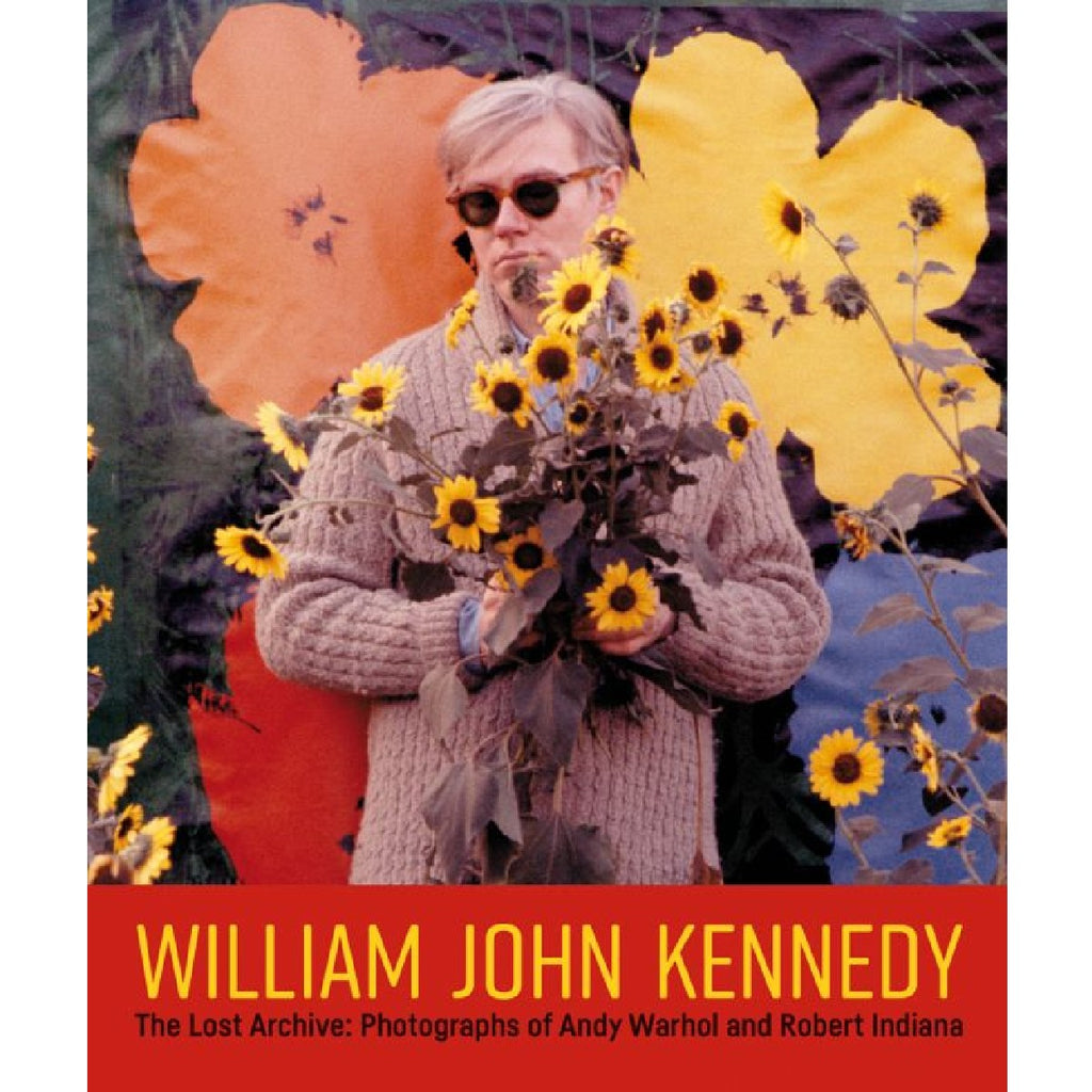 William John Kennedy: The Lost Archive | Author: William John Kennedy