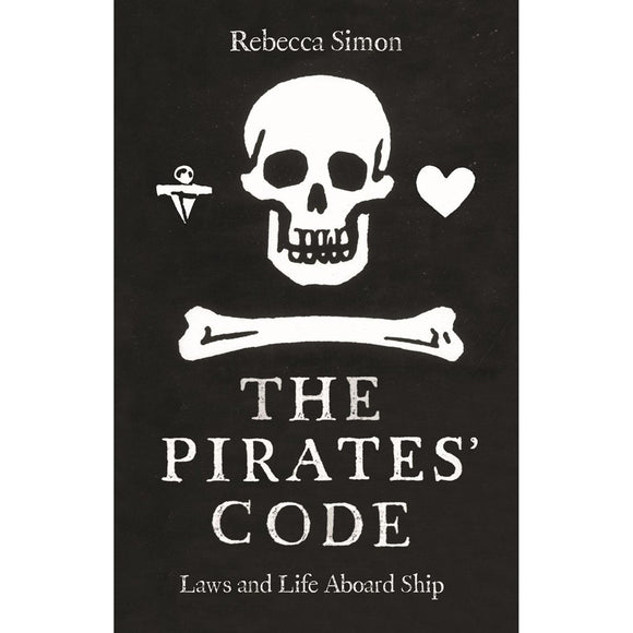 The Pirates' Code | Author: Rebecca Simon