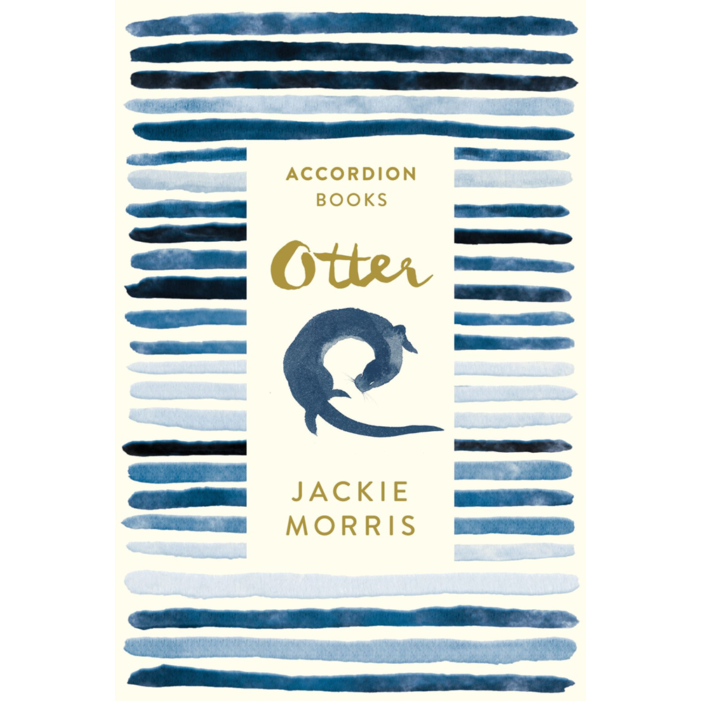 Otter | Author: Jackie Morris