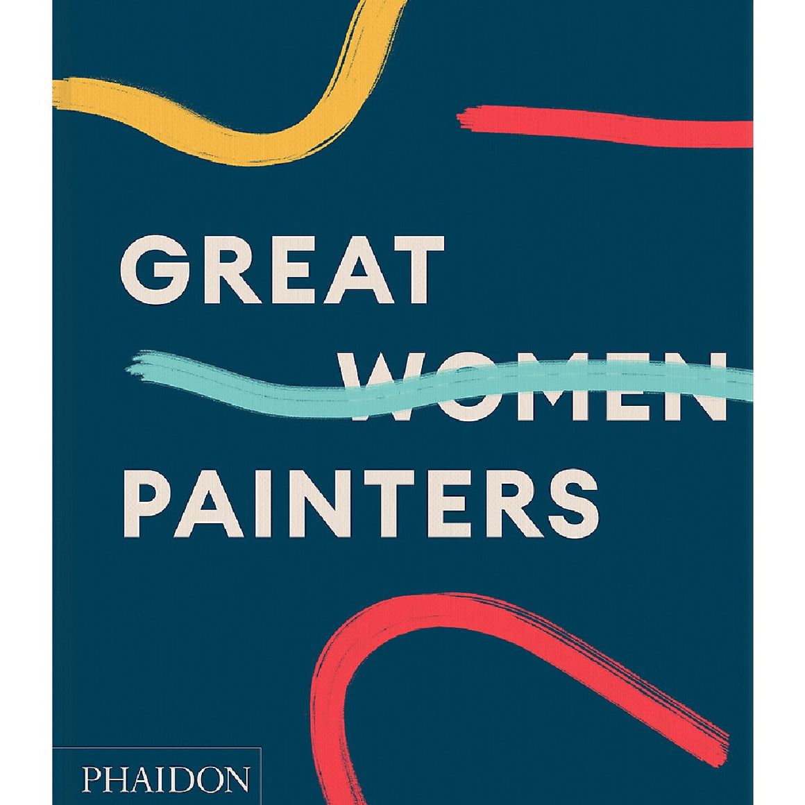 Great women painters | Author: Alison M Gineras