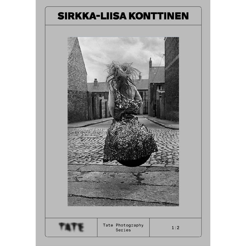 Tate Photography: Sirkka-Lisa Konttinen | Author: Thomas Kennedy