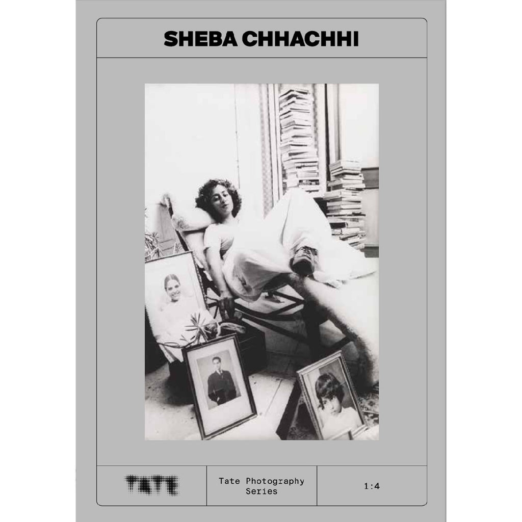 Tate Photography: Sheba Chhachhi | Author: Beatriz Cifuentes Feliciano