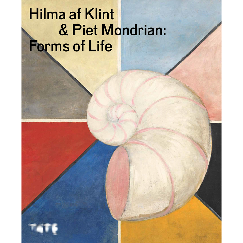 Forms of Life: Hilma Af Klint & Mondrian