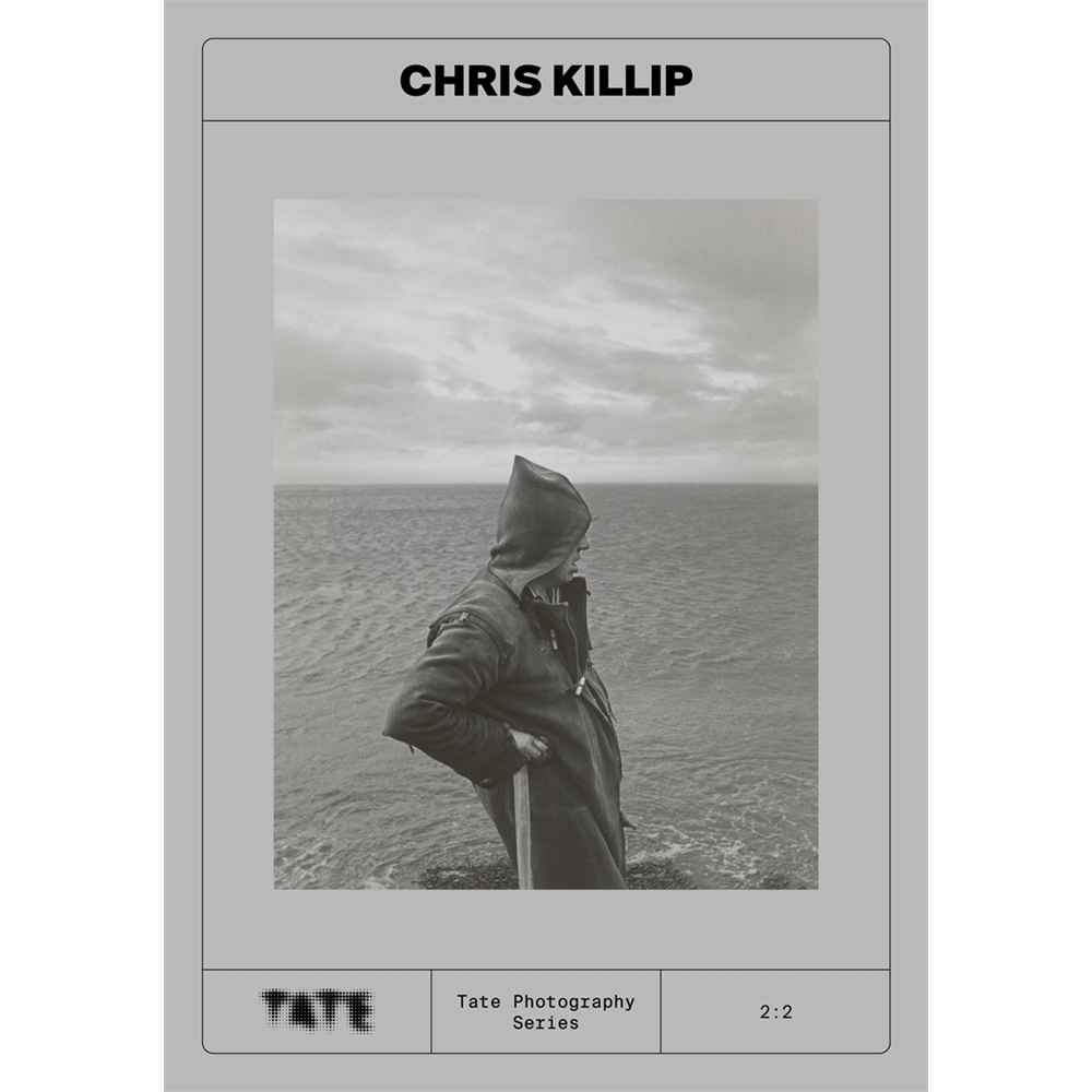 Tate Photography: Chris Killip | Author: Bilal Akkouche