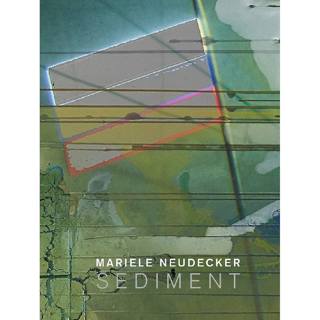 Mariele Neudecker: Sediment | Author: Mariele Neudecker