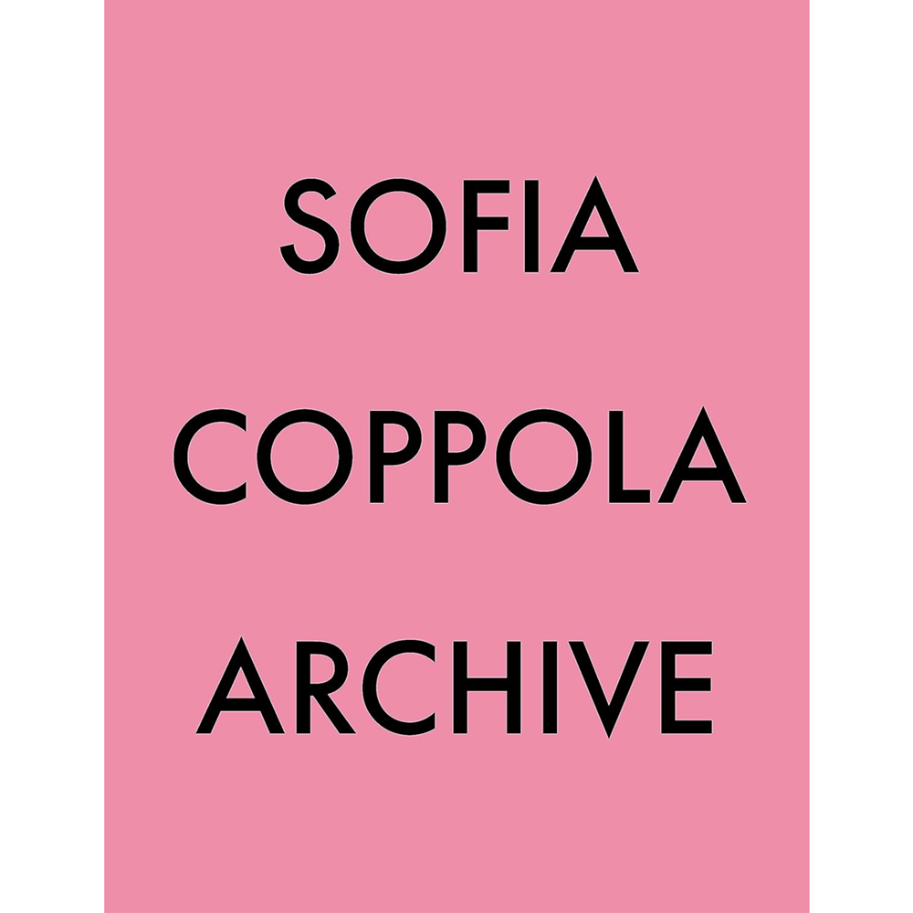 Archive | Author: Sofia Coppola