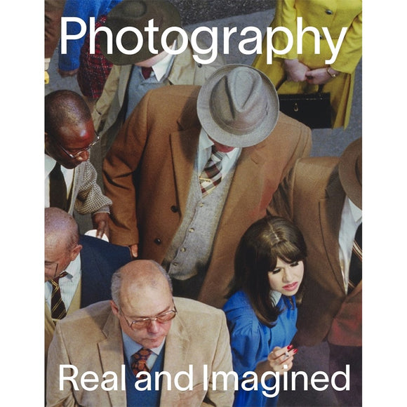 Photography: Real and Imagined | Author: NGV