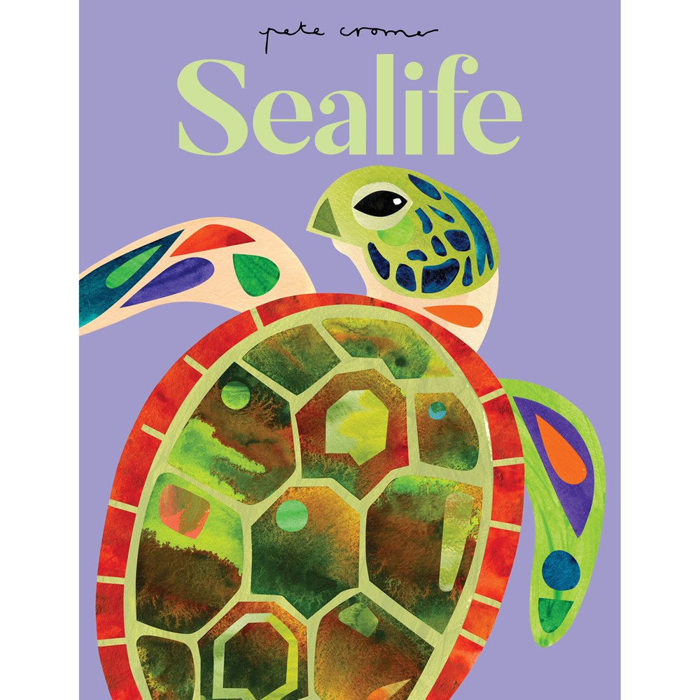 Sealife | Author: Pete Cromer