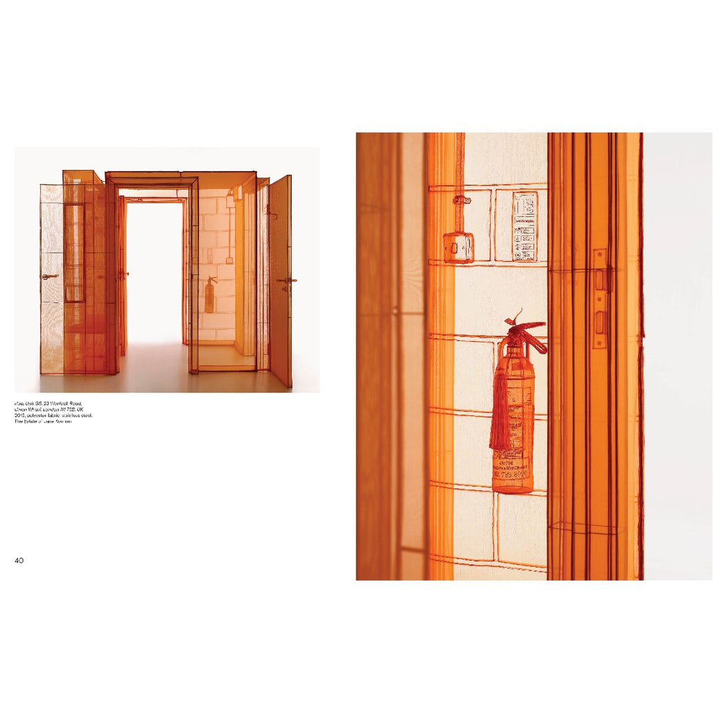 Do Ho Suh | MCA catalogue