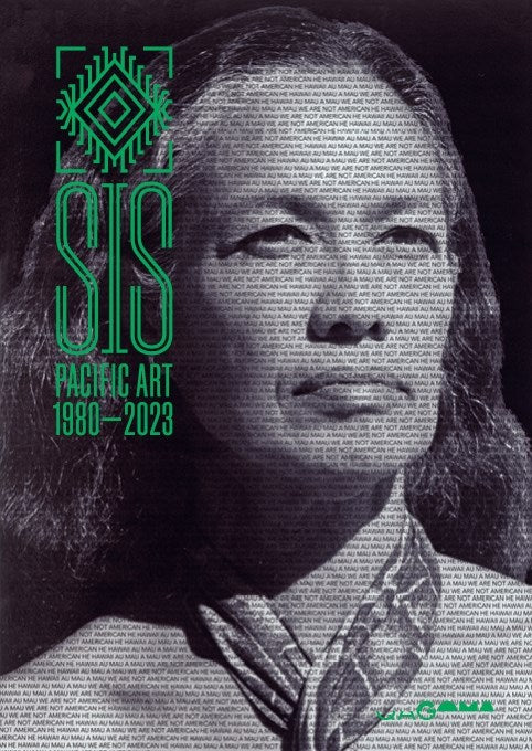 sis: Pacific Art 1980?2023 | Author: Lana Lopesi