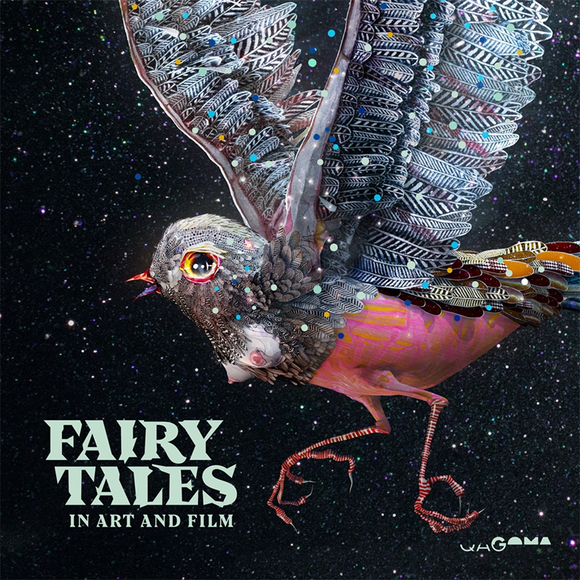 Fairy Tales | Published by: QAGOMA