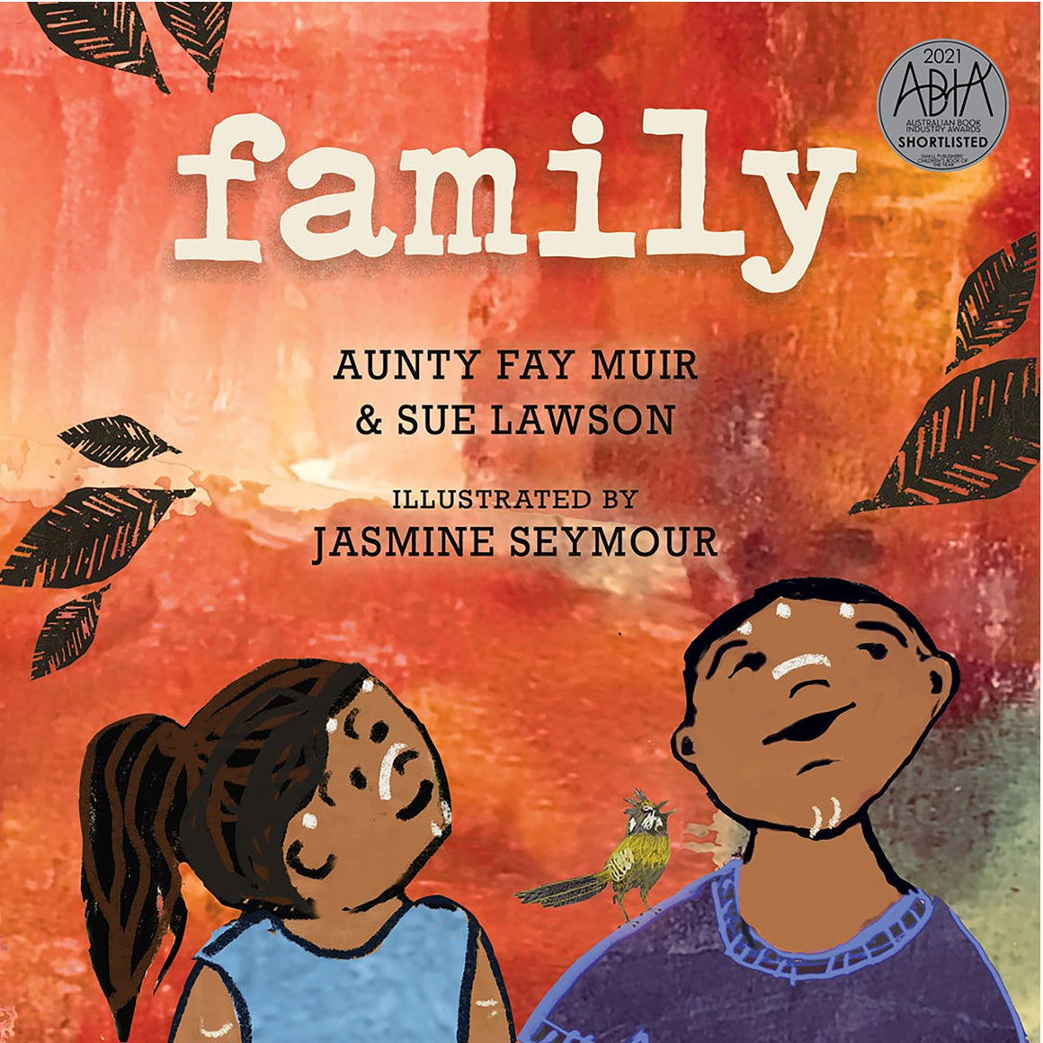 Family | Author: Aunty Fay Muir