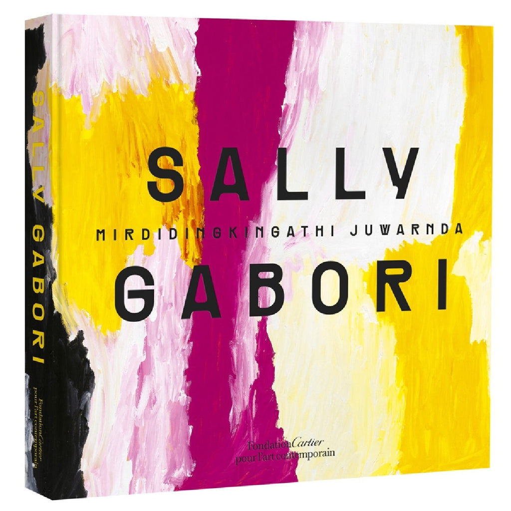 Sally Gabori | Author: Nicholas Evans