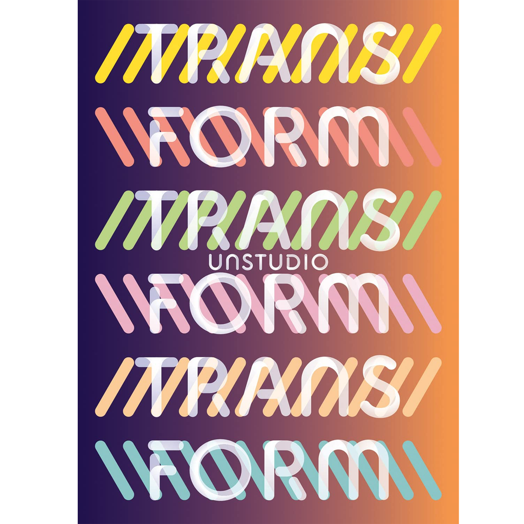 UNStudio Transform | Author: Zumtobel Group