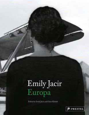 Emily Jacir: Europa | Author: Omar Kholeif