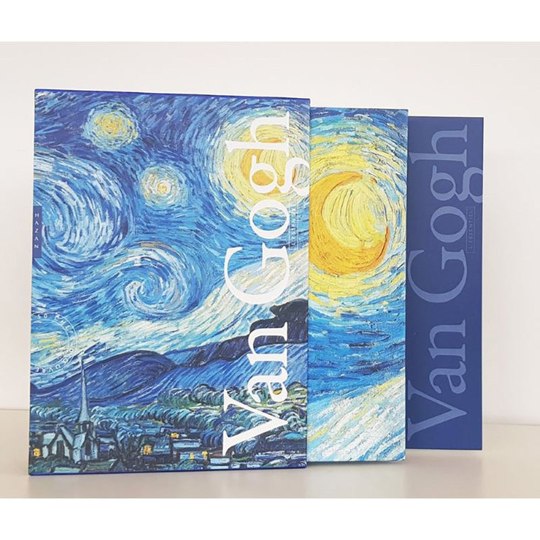 Van Gogh: The Essential Paintings | Author: Valerie Mettai